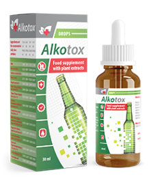 Alkotox