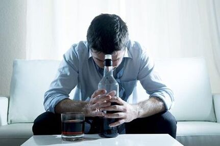 How to quit drinking beverages