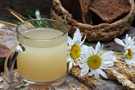 How to quit drinking with folk remedies