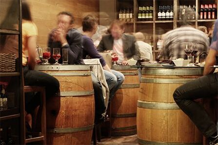 Ways to get rid of alcohol dependence