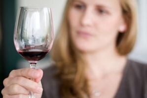 Alcohol and antibiotic use compatibility