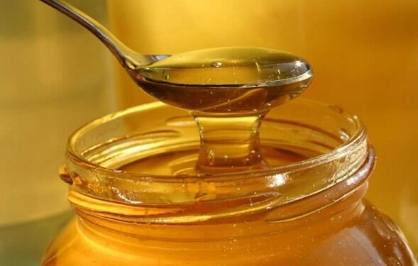 Honey treats alcoholism in women